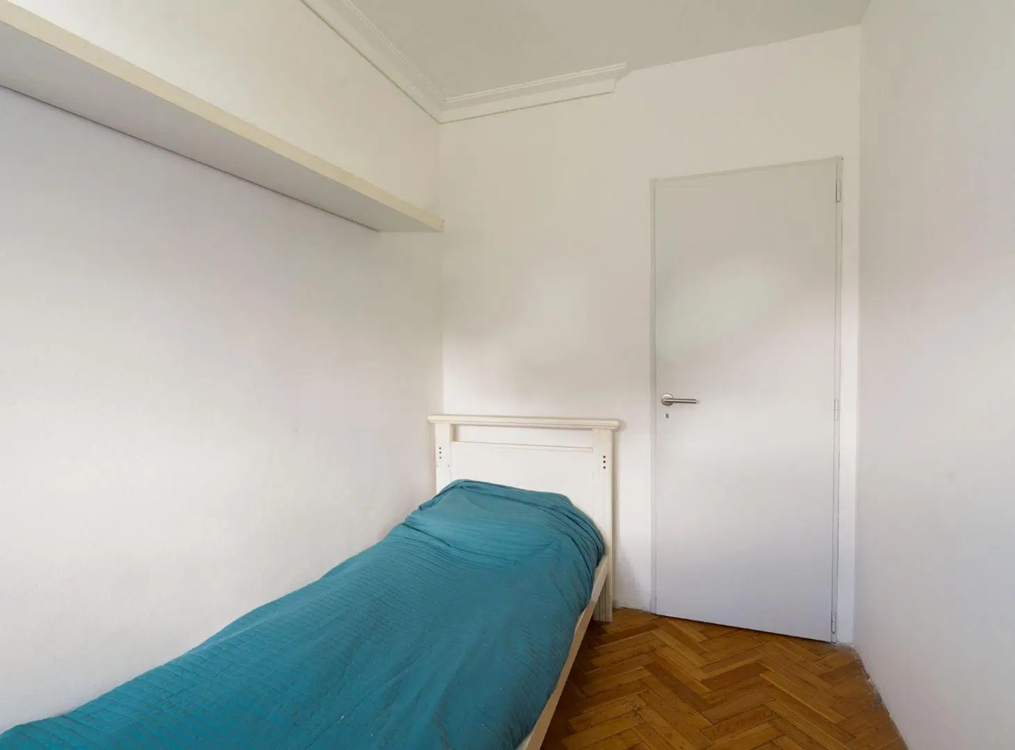 VENTA DPTO 4 AMB EN PARQUE CHACABUCO 8