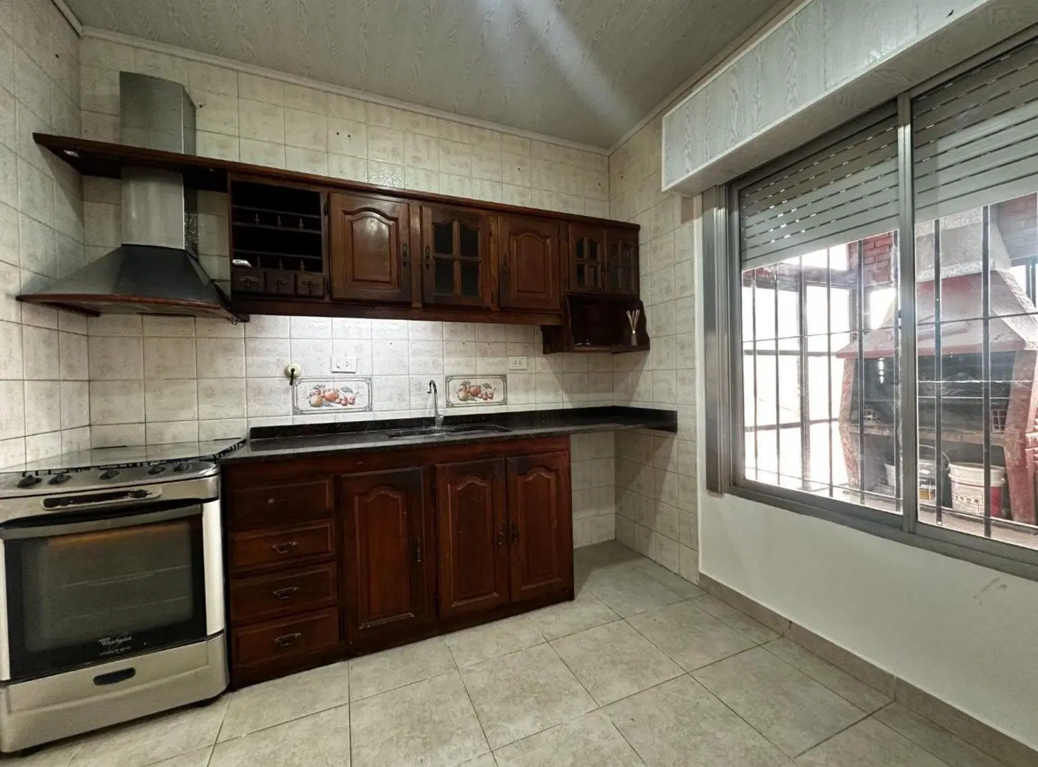 Venta casa 3 Amb con jardín OPORTUNIDAD Turdera 5