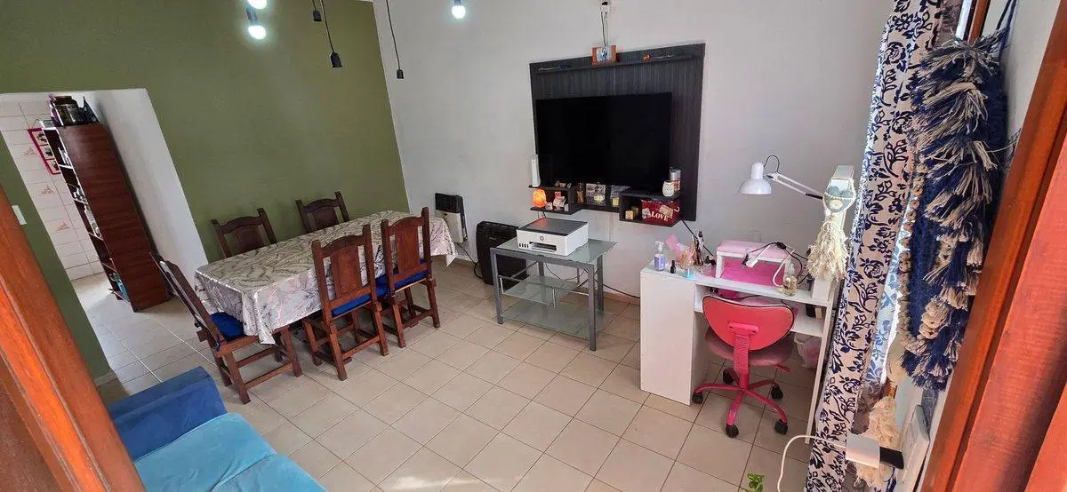 VENTA PH 3 AMBIENTES CON COCHERA EZPELETA 3