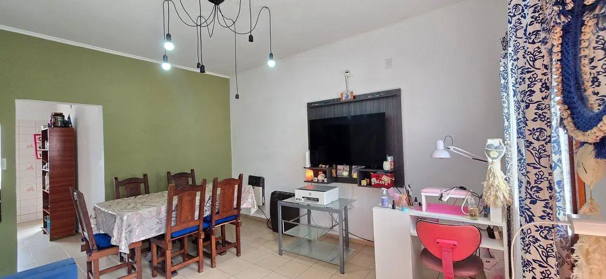VENTA PH 3 AMBIENTES CON COCHERA EZPELETA 5