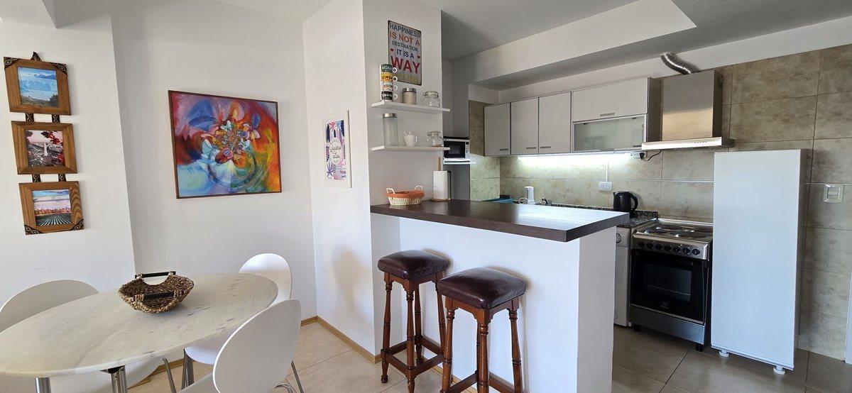 Foto de VENTA DEPTO. MONOAMBIENTE CON COCHERA APTO CREDITO, imagen 5
