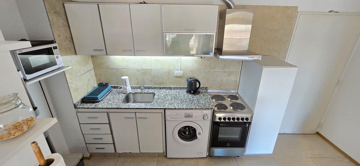 Foto de VENTA DEPTO. MONOAMBIENTE CON COCHERA APTO CREDITO, imagen 4