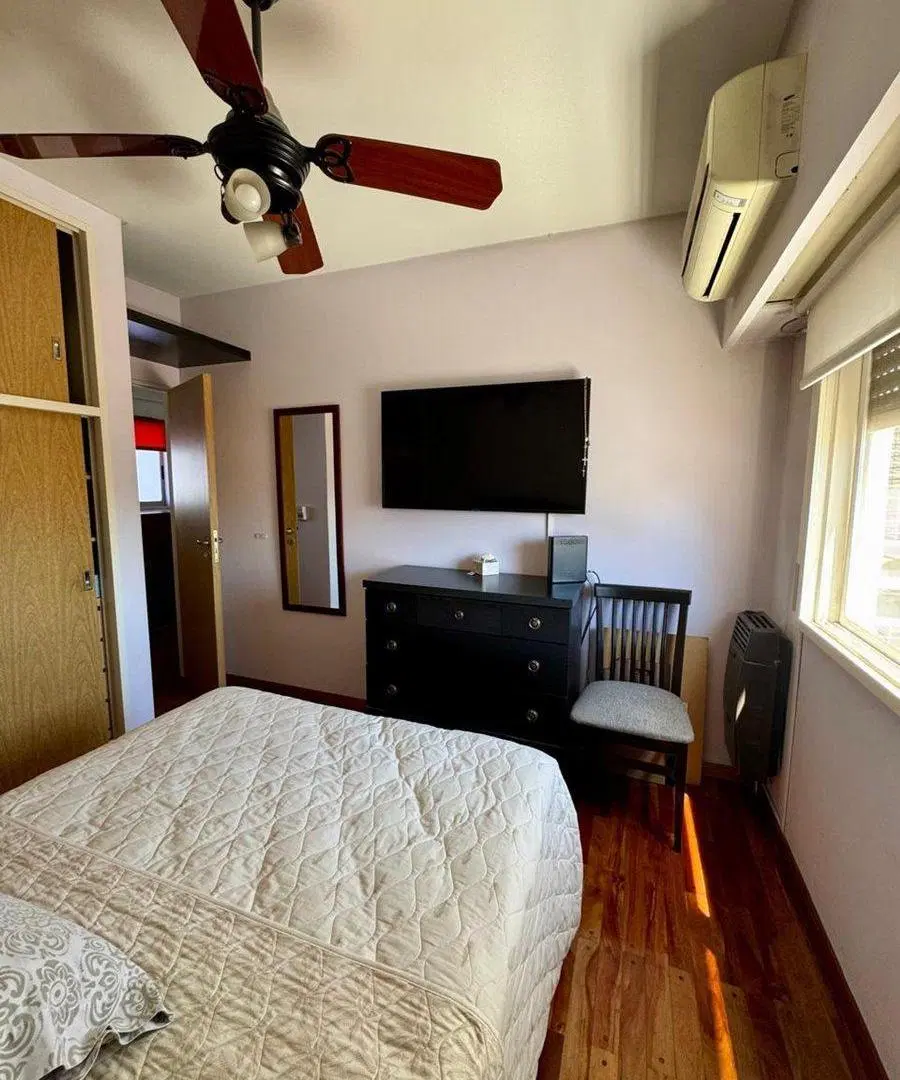 Hermoso Departamento 2 ambientes con cochera 3