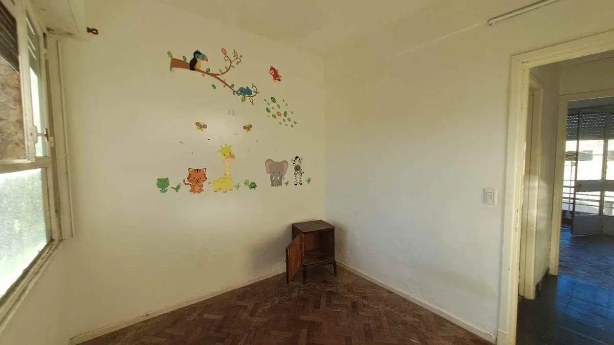 VENTA PH 4 AMBIENTES EN AVELLANEDA CON TERRAZA 5