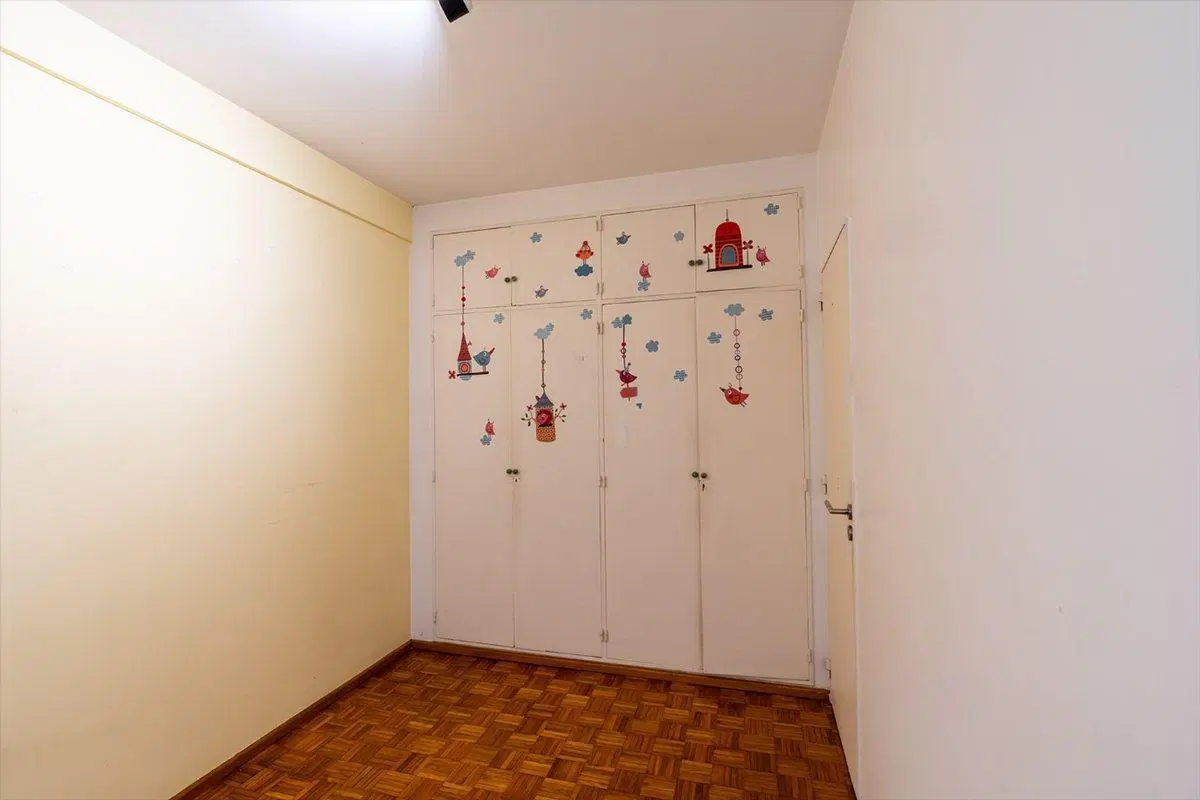 Venta Depto 4 amb, Belgrano, Av. Cramer al 2300 5
