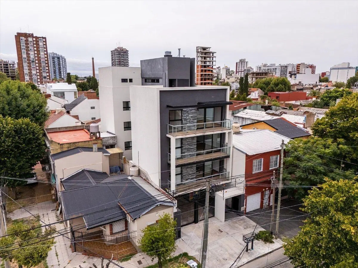 VENTA DPTO 3 AMB WILDE COCHERA AMENITIES 2