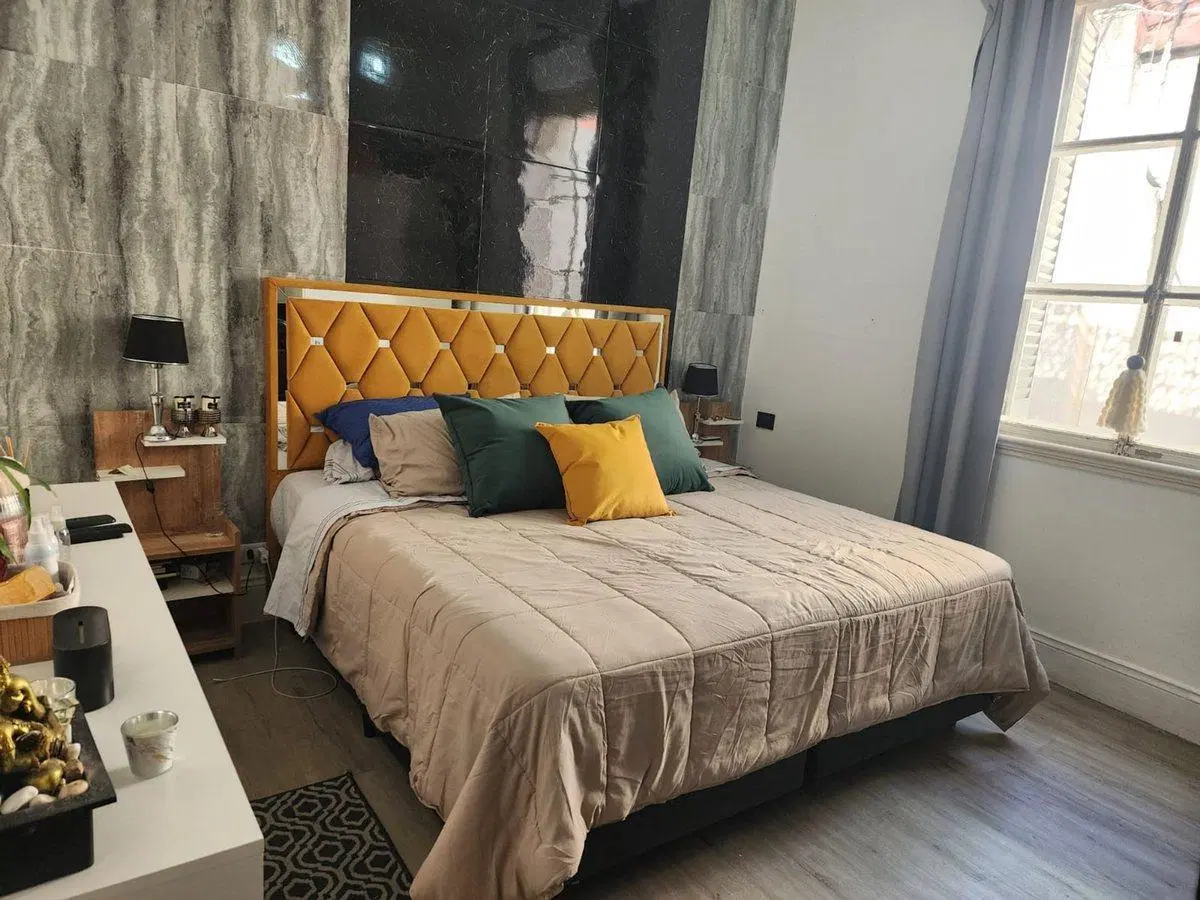 Venta PH 4 ambientes Monserrat 5