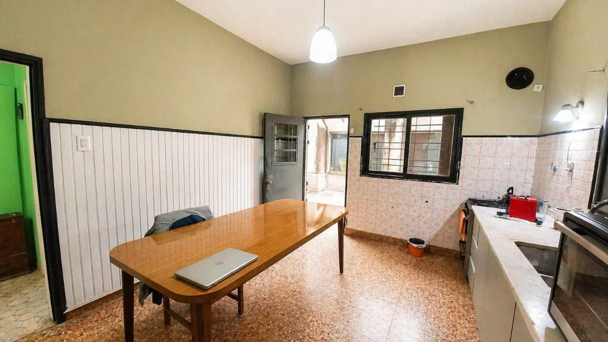 Venta Casa 6 ambientes Quilmes Oeste 5