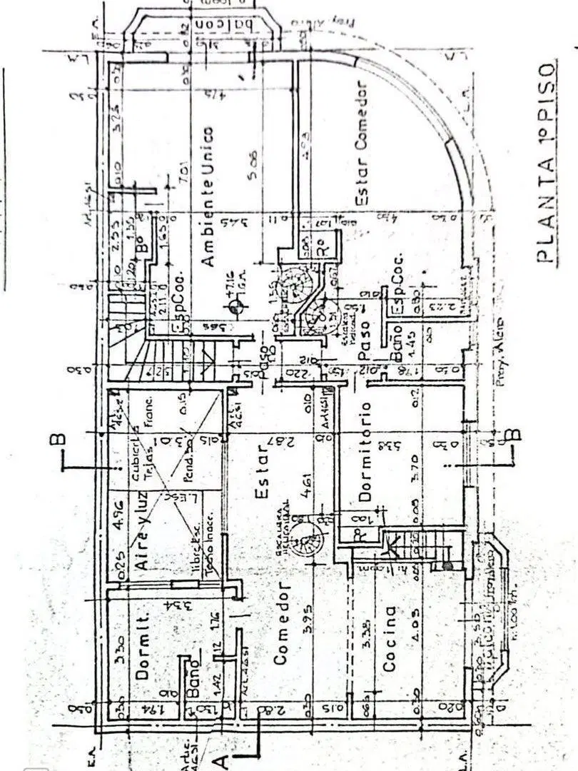 Plano 1