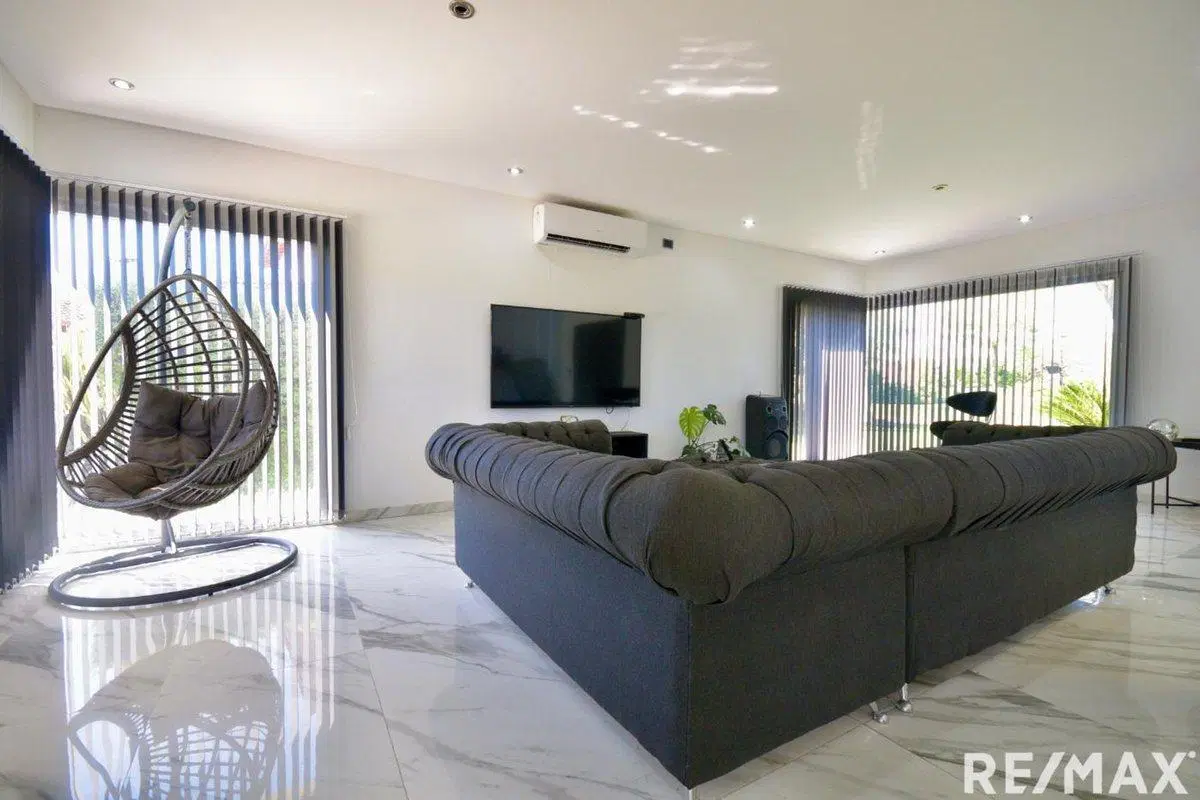 VENTA CASA CLUB DE CAMPO LAS CAÑUELAS 4 AMBIENTES 2
