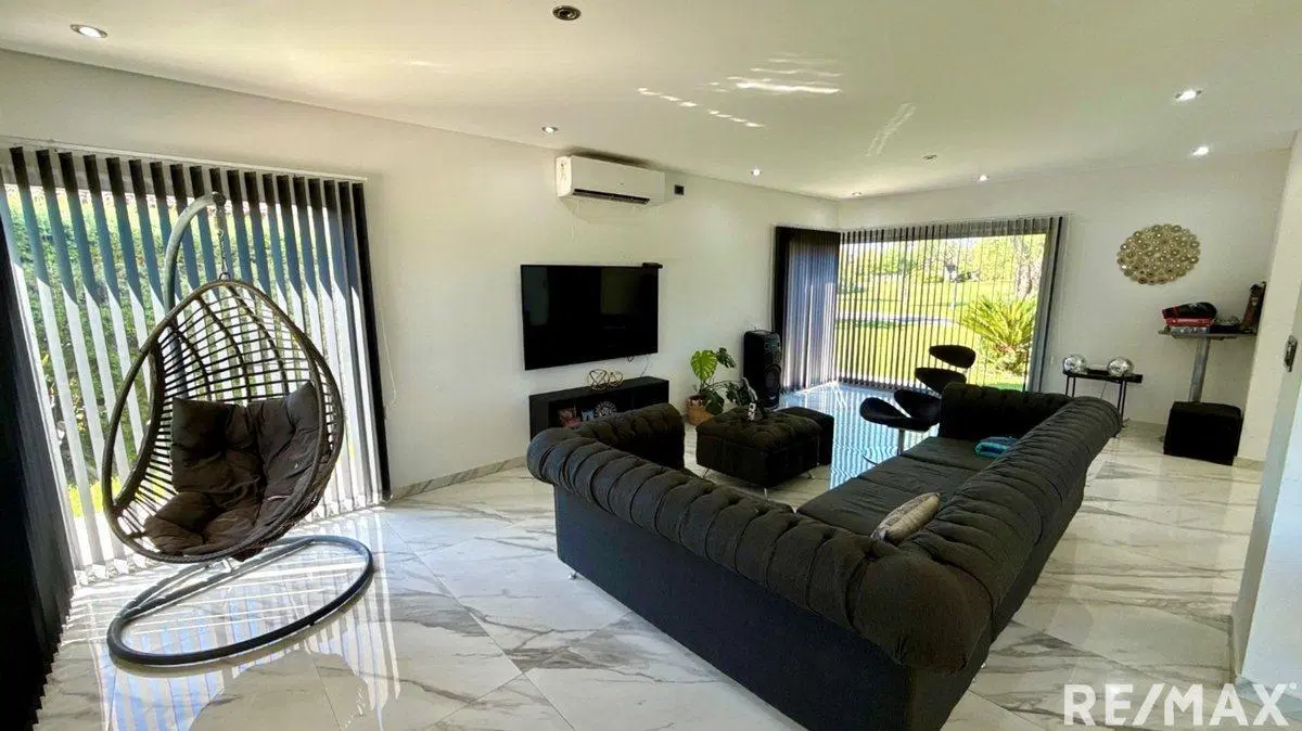 VENTA CASA CLUB DE CAMPO LAS CAÑUELAS 4 AMBIENTES 4