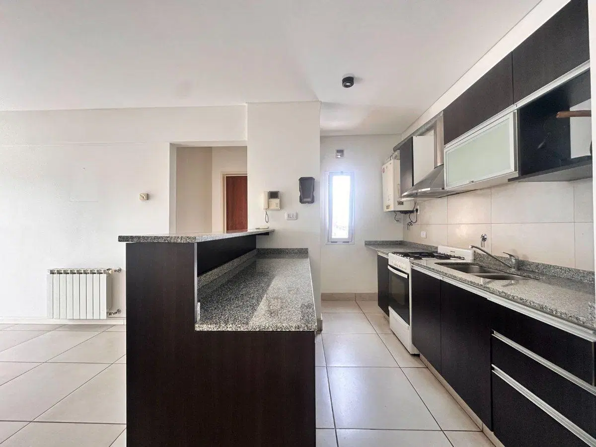 Venta Depto 2 amb c/cochera Apto Credito Temperley 8