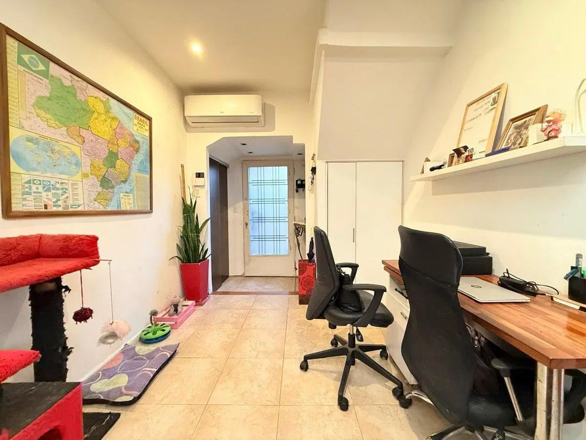 VENTA PH 3 AMBIENTES VILLA LURO 4