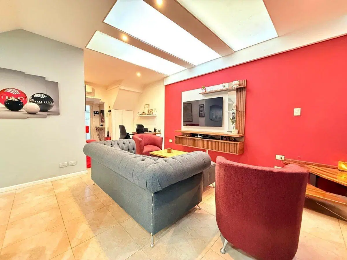 VENTA PH 3 AMBIENTES VILLA LURO 5