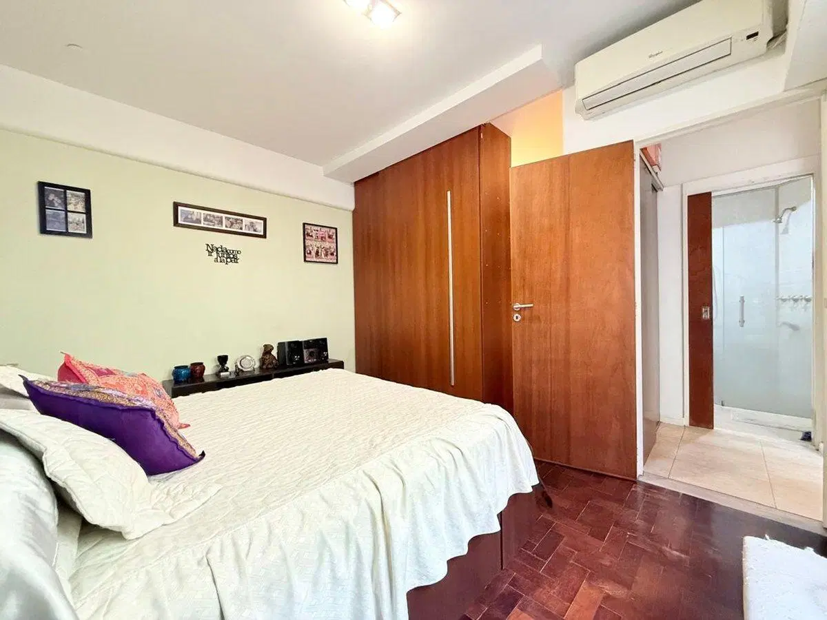 VENTA PH 3 AMBIENTES VILLA LURO 8