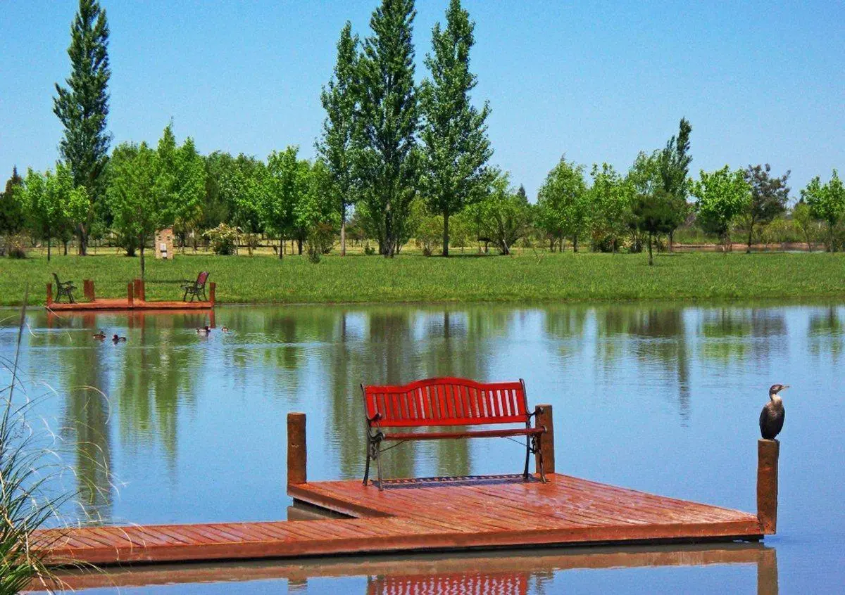 VENTA LOTE BRANDSEN POSADA DE LOS LAGOS 4