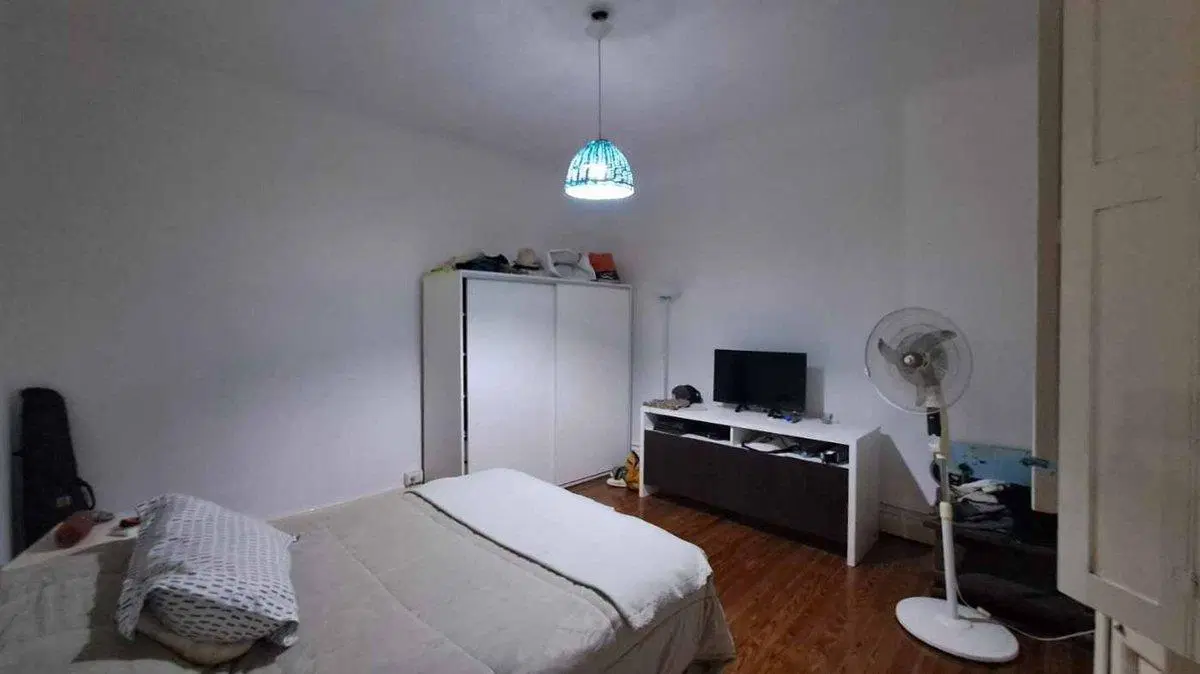 VENTA CASA 4 AMBIENTES MAS DEPTO DE 3 AMBIENTES 5