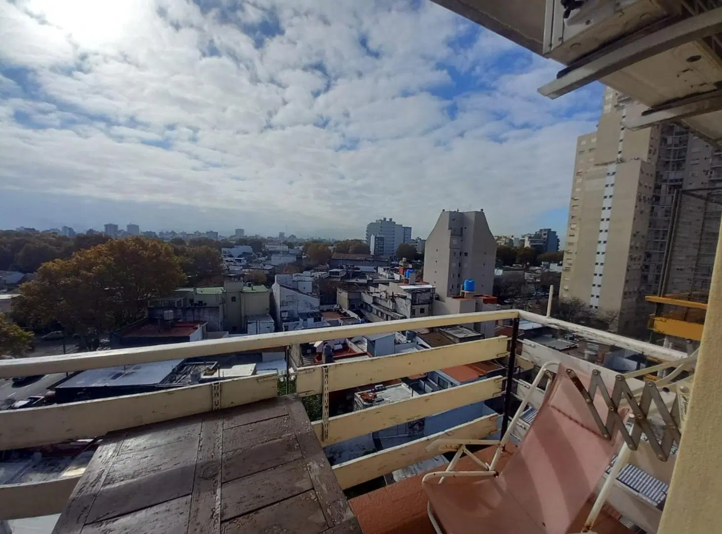 VENTA VILLA LURO 2 AMB DEPARTAMENTO APTO CREDITO 5