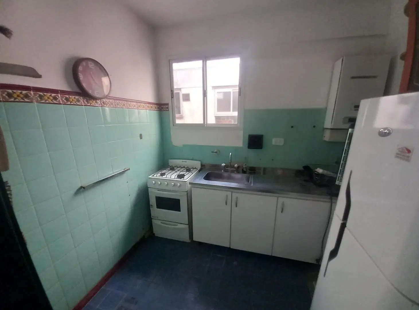 VENTA VILLA LURO 2 AMB DEPARTAMENTO APTO CREDITO 8