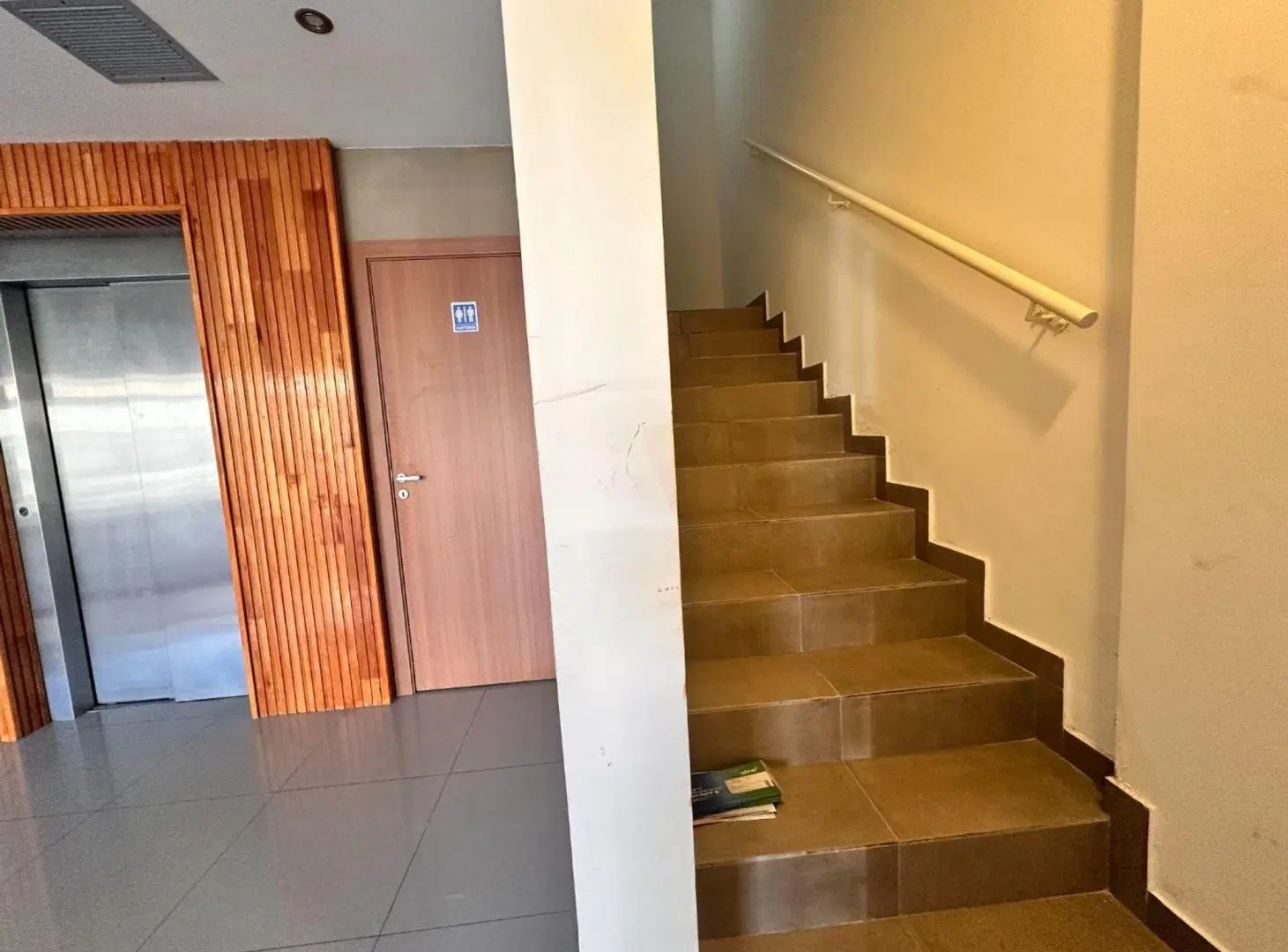 Venta Monoambiente a estrenar, Ciudadela 4