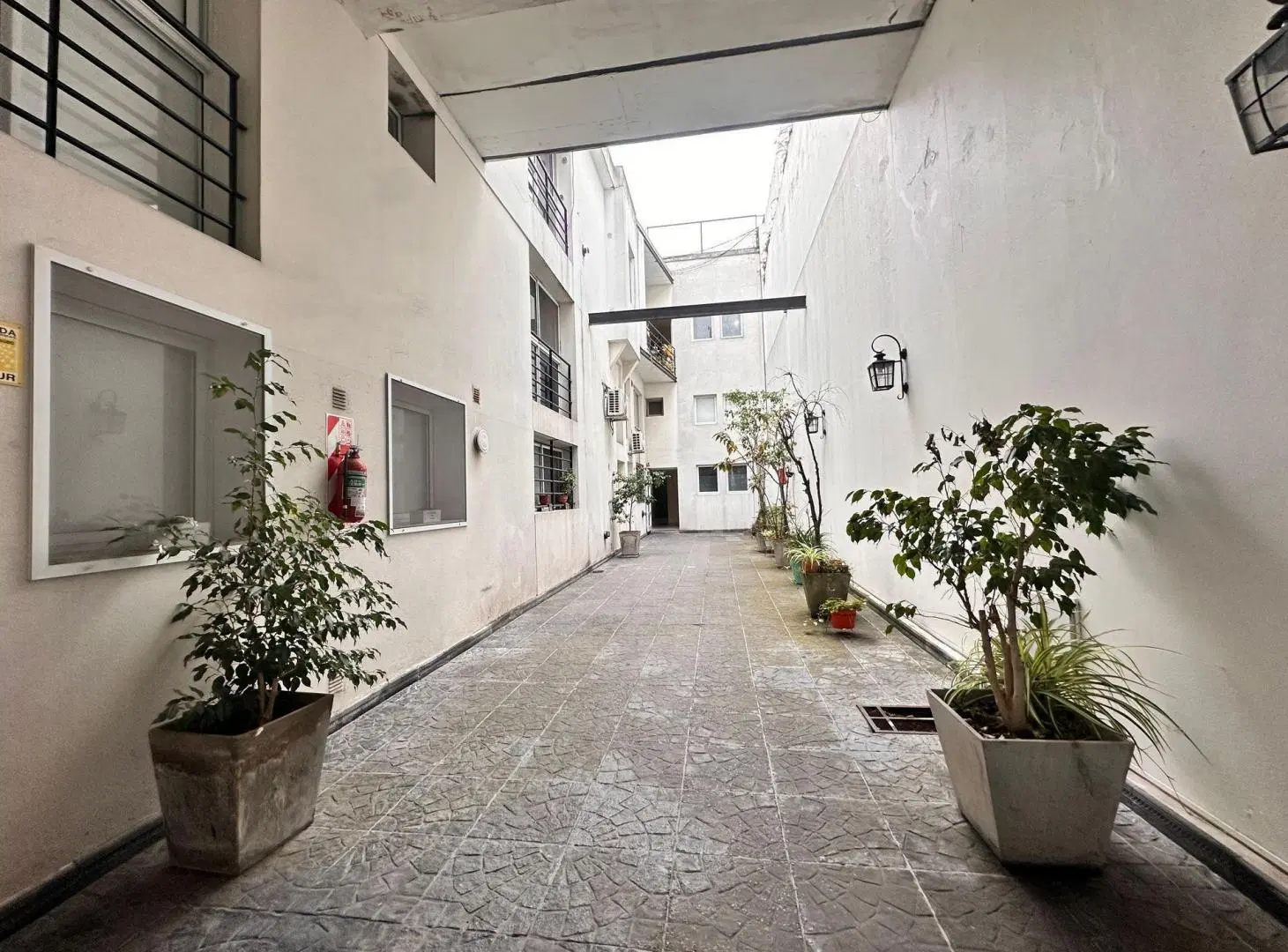 Venta Depto Loft, Apto crédito, Parque Patricio 3
