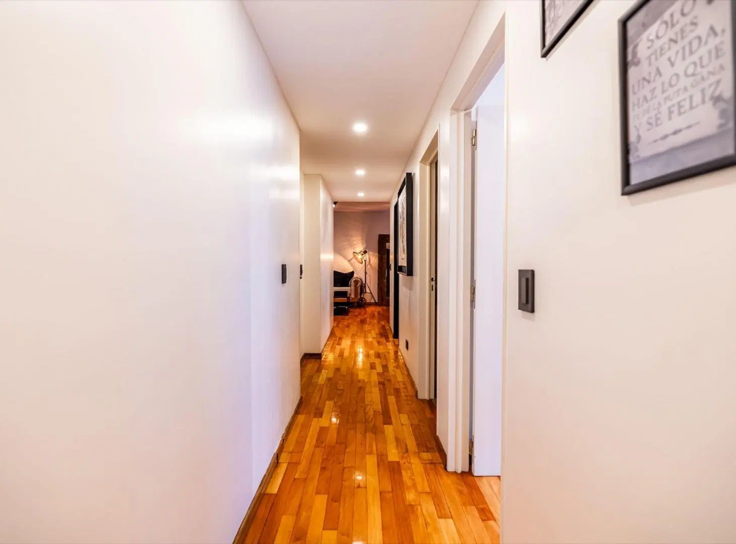 VENTA DEPARTAMENTO 3 AMBIENTES LAS CAÑITAS BALCON 4