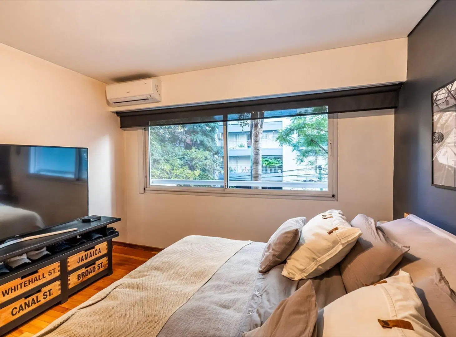 VENTA DEPARTAMENTO 3 AMBIENTES LAS CAÑITAS BALCON 5