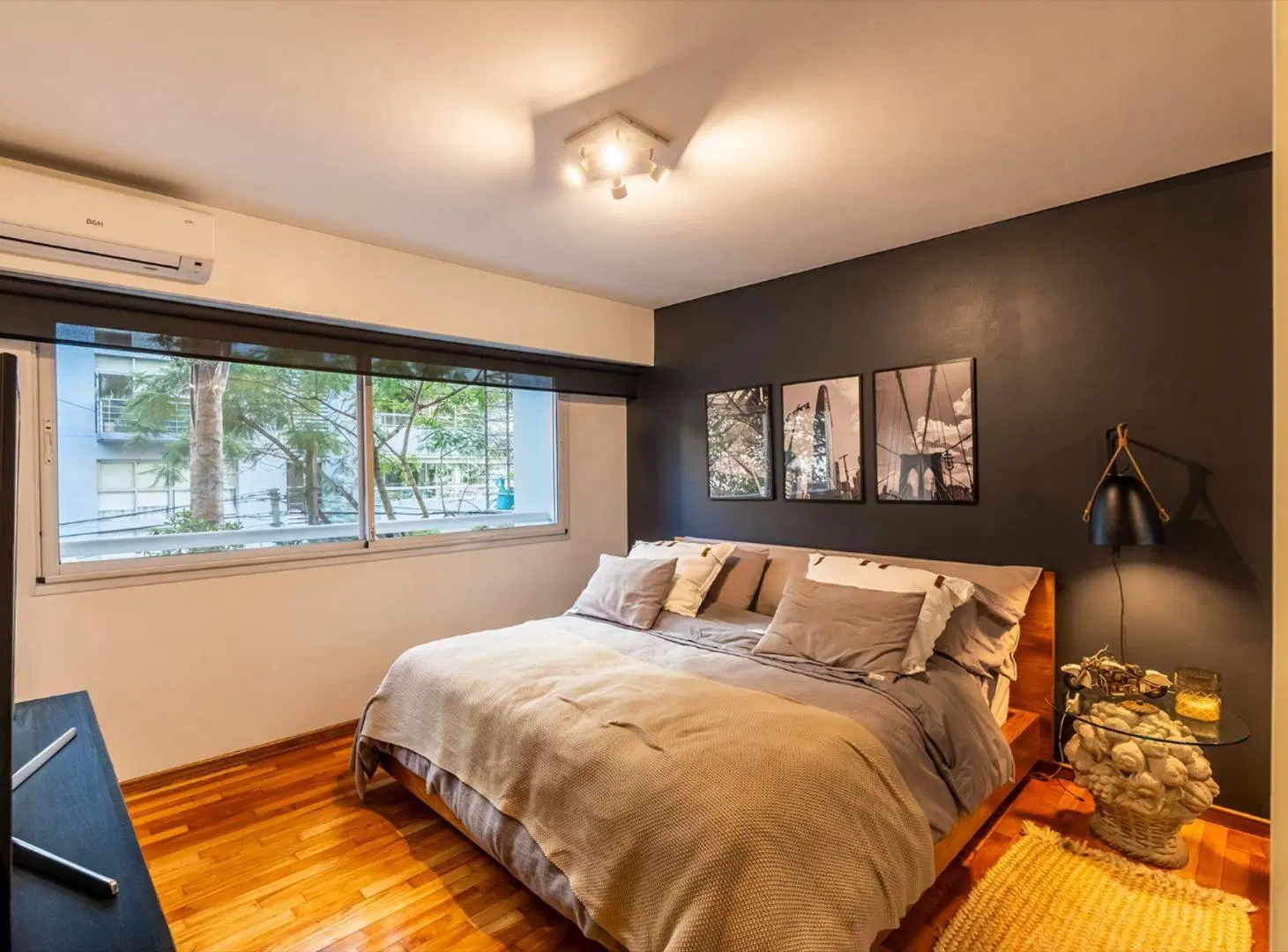 VENTA DEPARTAMENTO 3 AMBIENTES LAS CAÑITAS BALCON 8