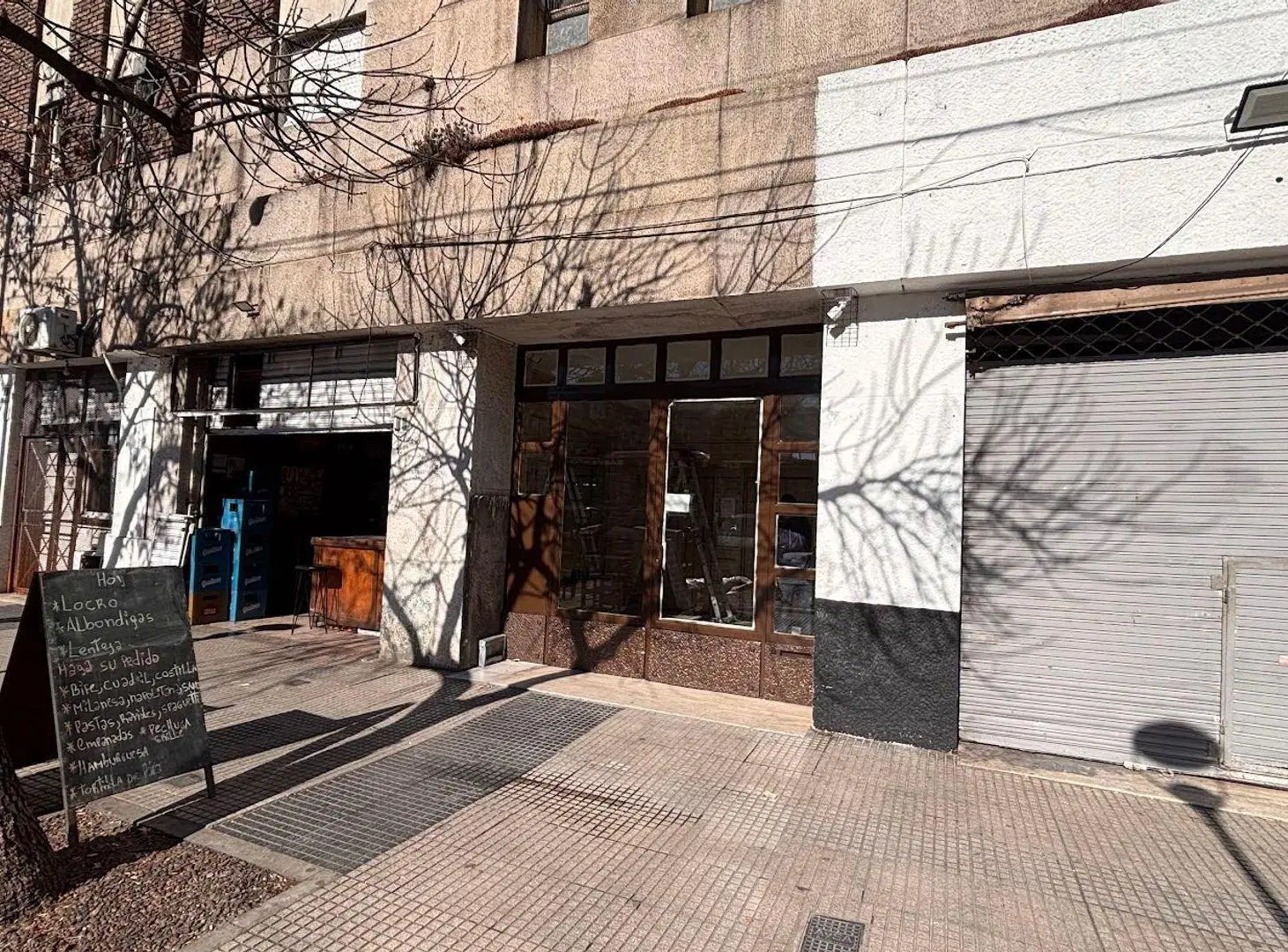 VENTA DEPTO 2 AMB 1° PISO FRENTE 39M2 CONSTITUCIÓN 5