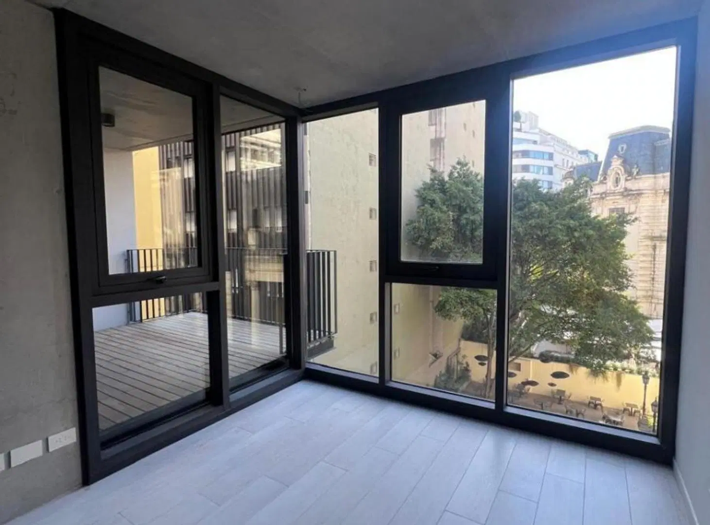 VENTA DEPARTAMENTO  5 AMBIENTES A ESTRENAR RETIRO 4