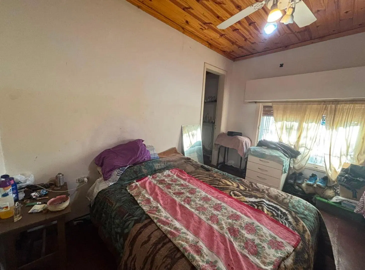 MERLO VENTA CASA CON QUINCHO Y PILETA 5