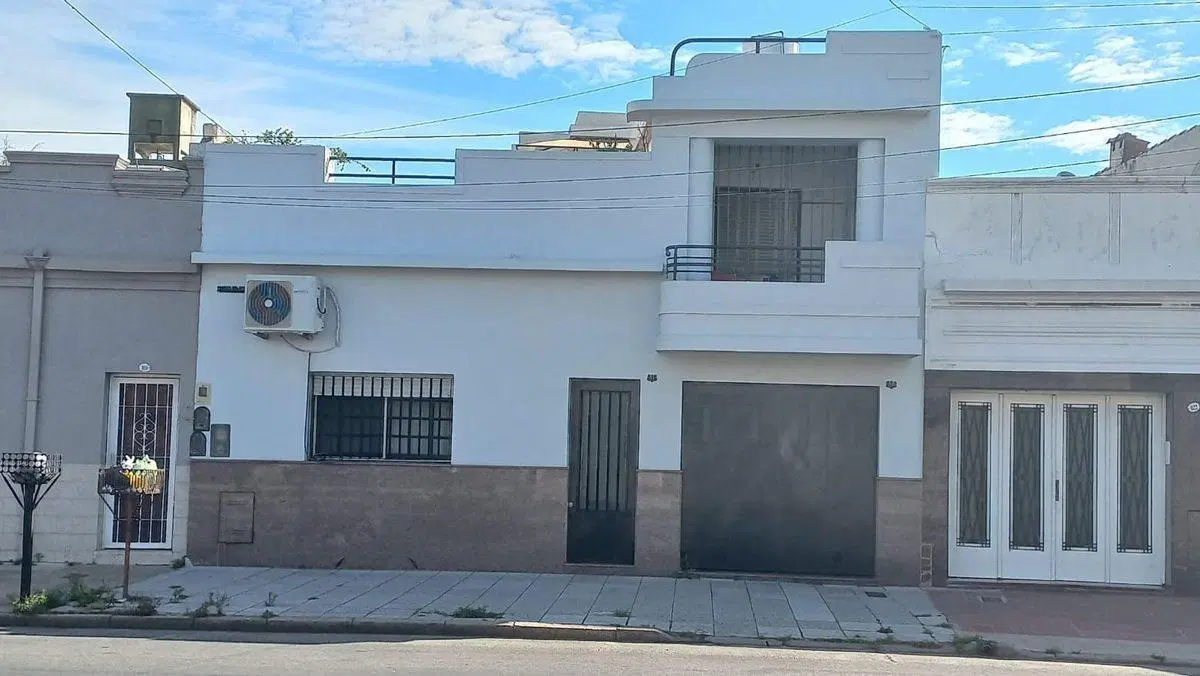 VENTA CASA 5 AMB Avellaneda, Piñeyro 2