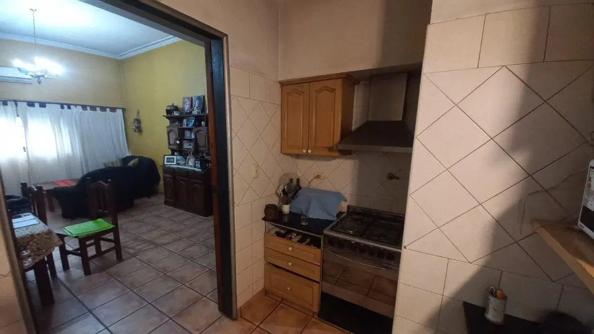 VENTA CASA 5 AMB Avellaneda, Piñeyro 4