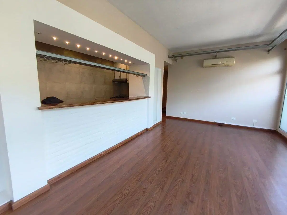 VENTA DEPARTAMENTO 2 AMBIENTES, QUILMES , COCHERA 3
