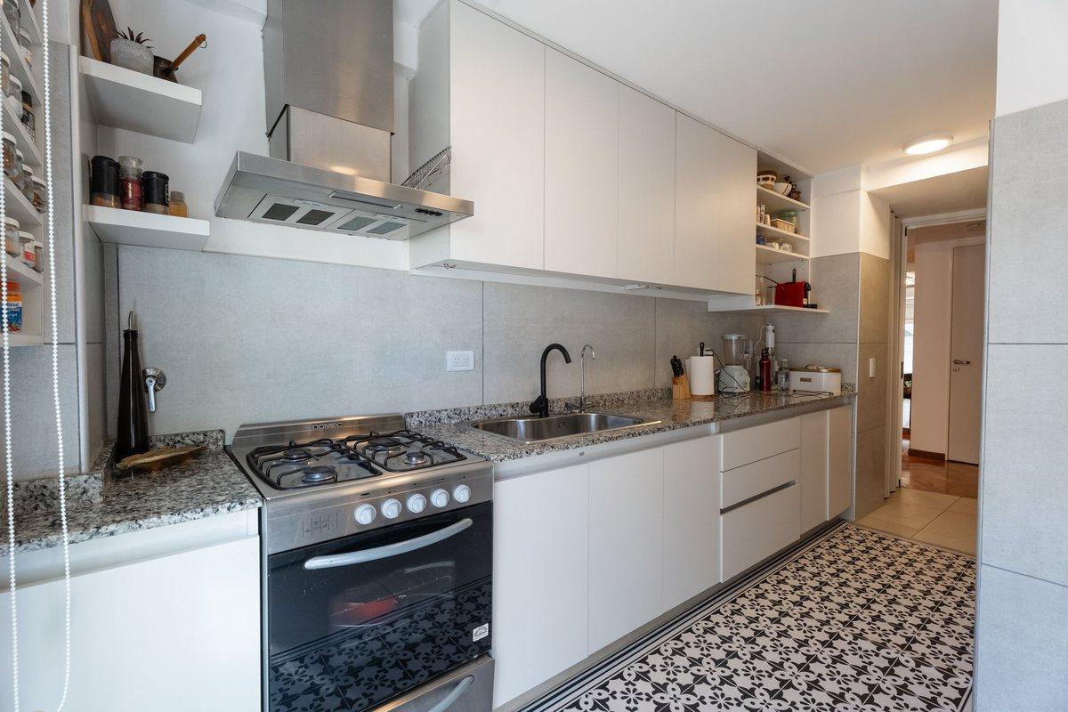 Foto de VENTA DEPARTAMENTO 4 AMBIENTES BELGRANO, imagen 5