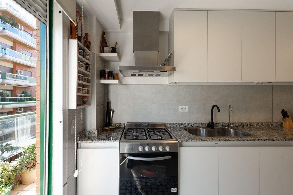 Foto de VENTA DEPARTAMENTO 4 AMBIENTES BELGRANO, imagen 3