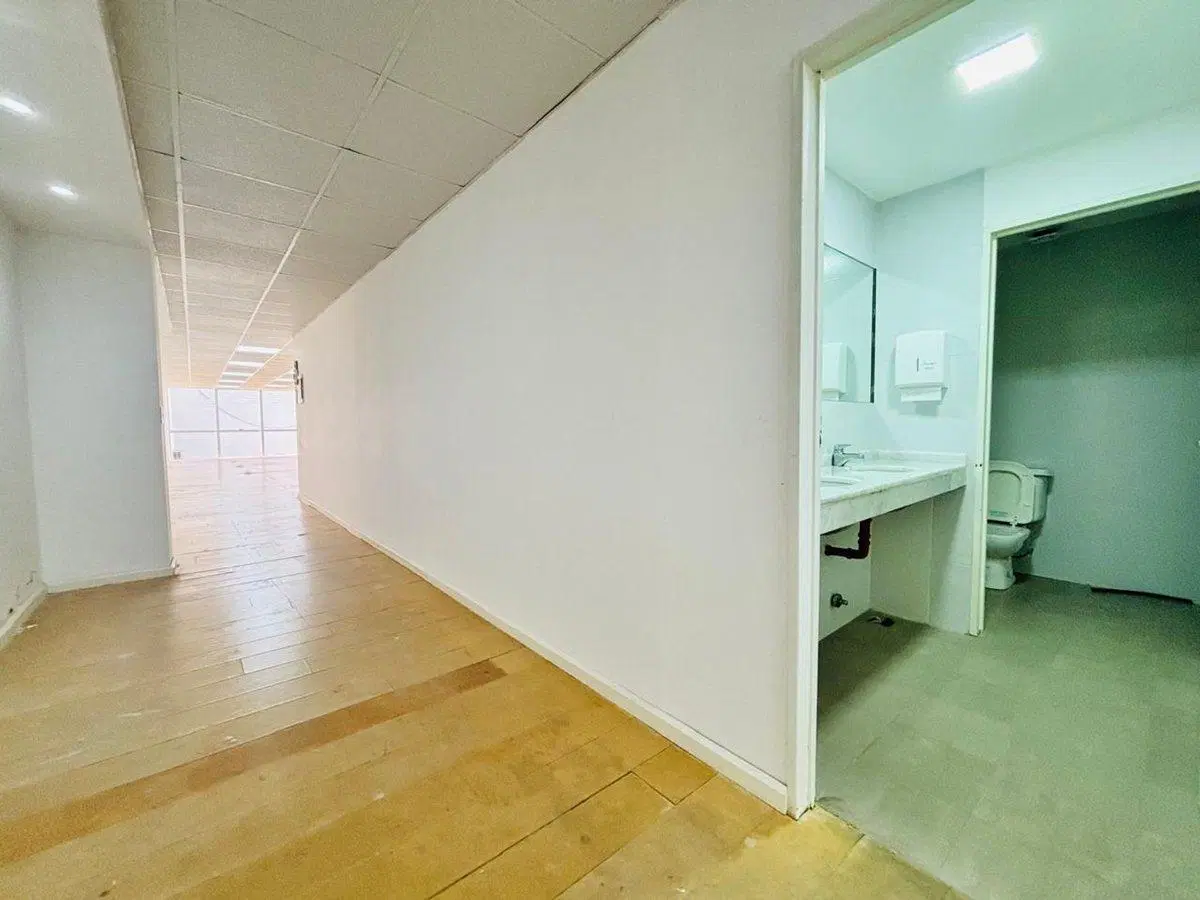 ALQUILER OFICINA P. PATRICIOS DISTRITO TECNOLOGICO 2