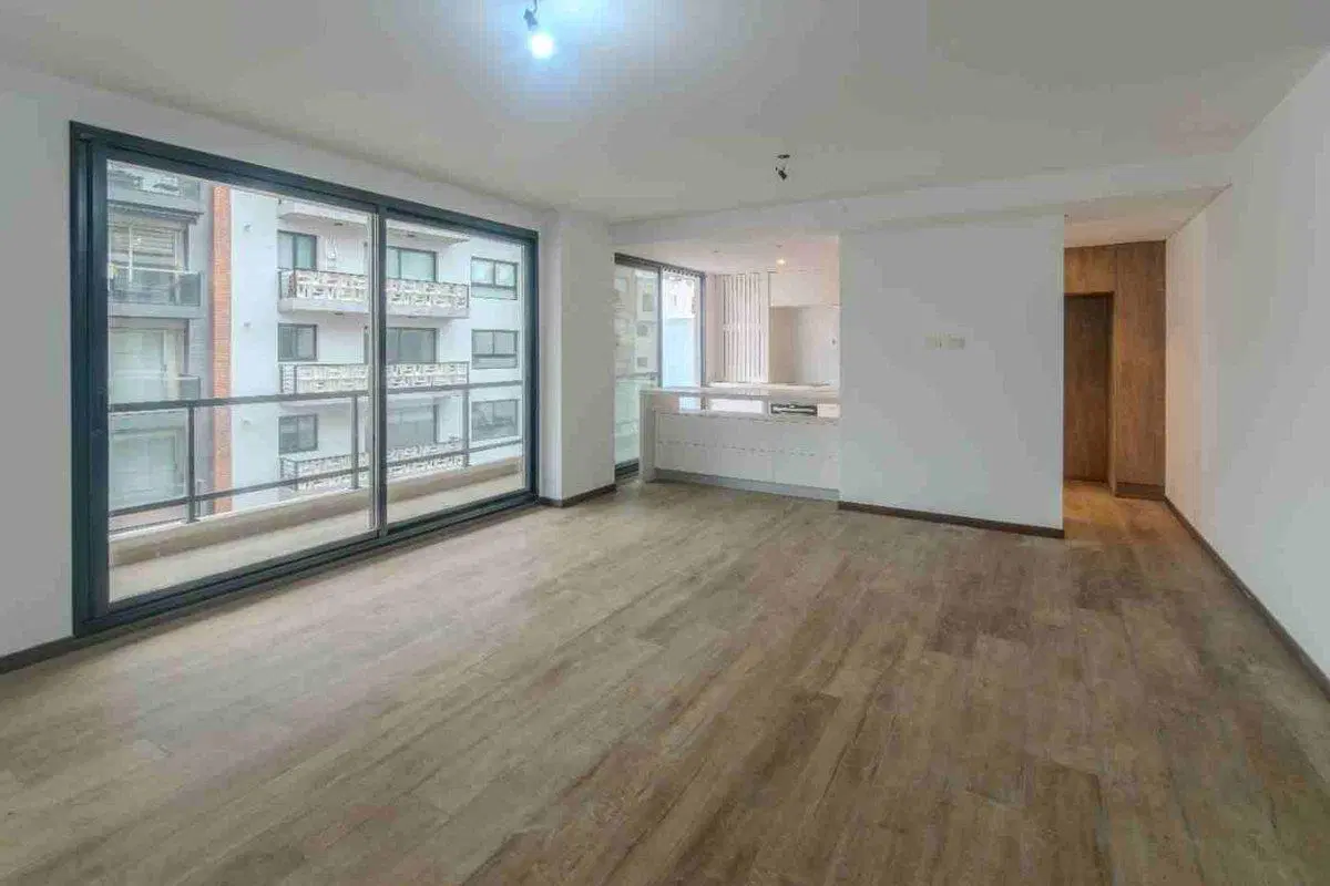 Hermoso 4 ambientes Palazzo Terry 2