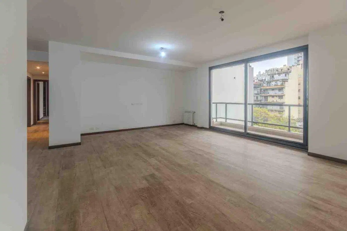 Hermoso 4 ambientes Palazzo Terry 8