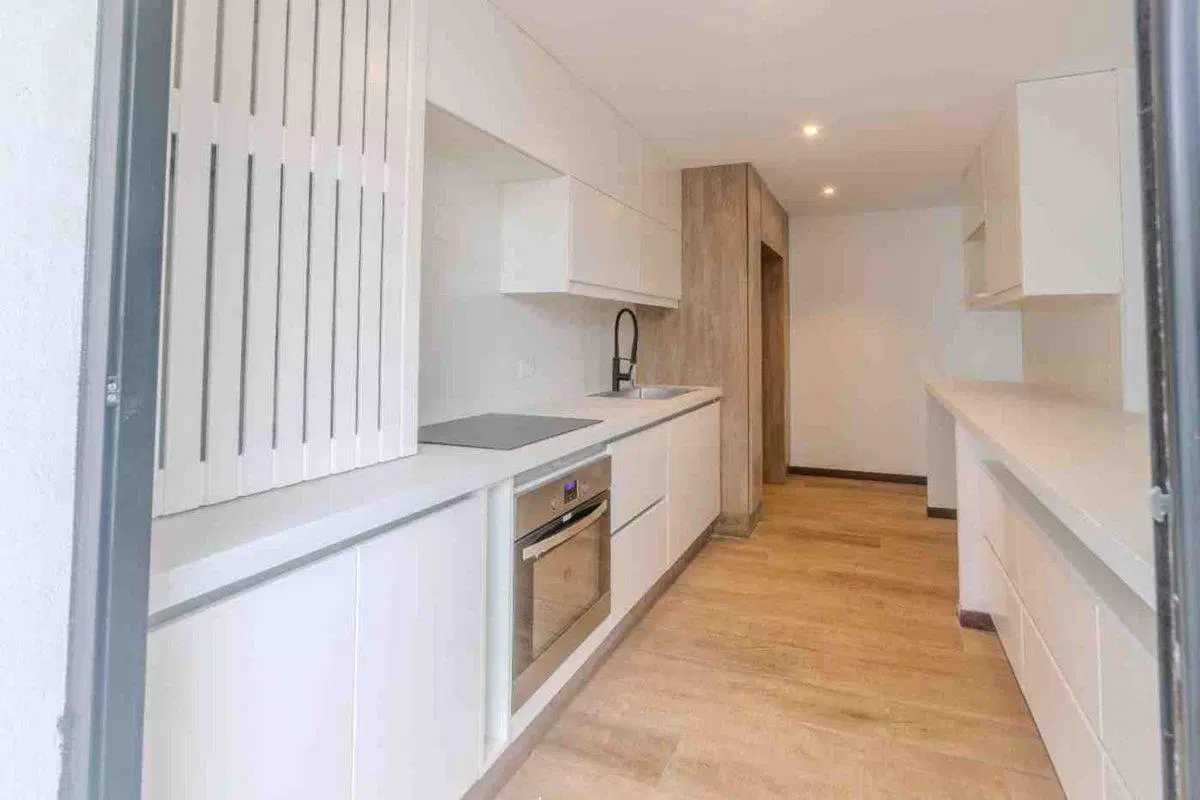 Hermoso 4 ambientes Palazzo Terry 4
