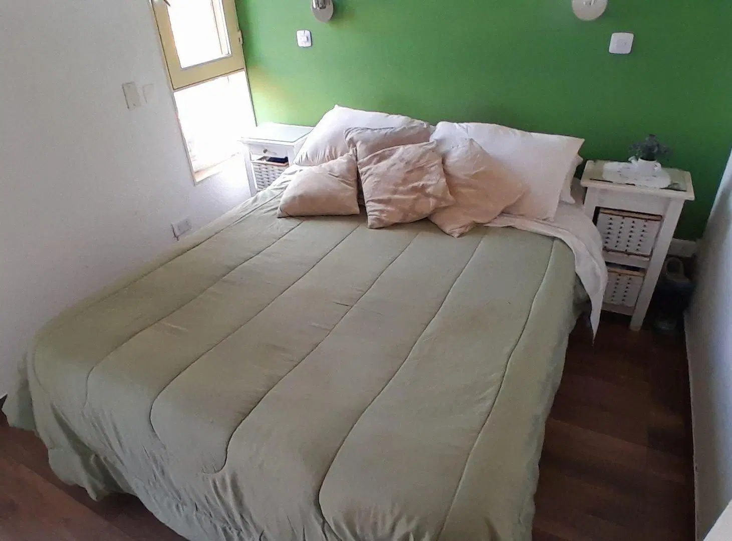 VENTA Monte Grande Casa de 3 Ambientes 8