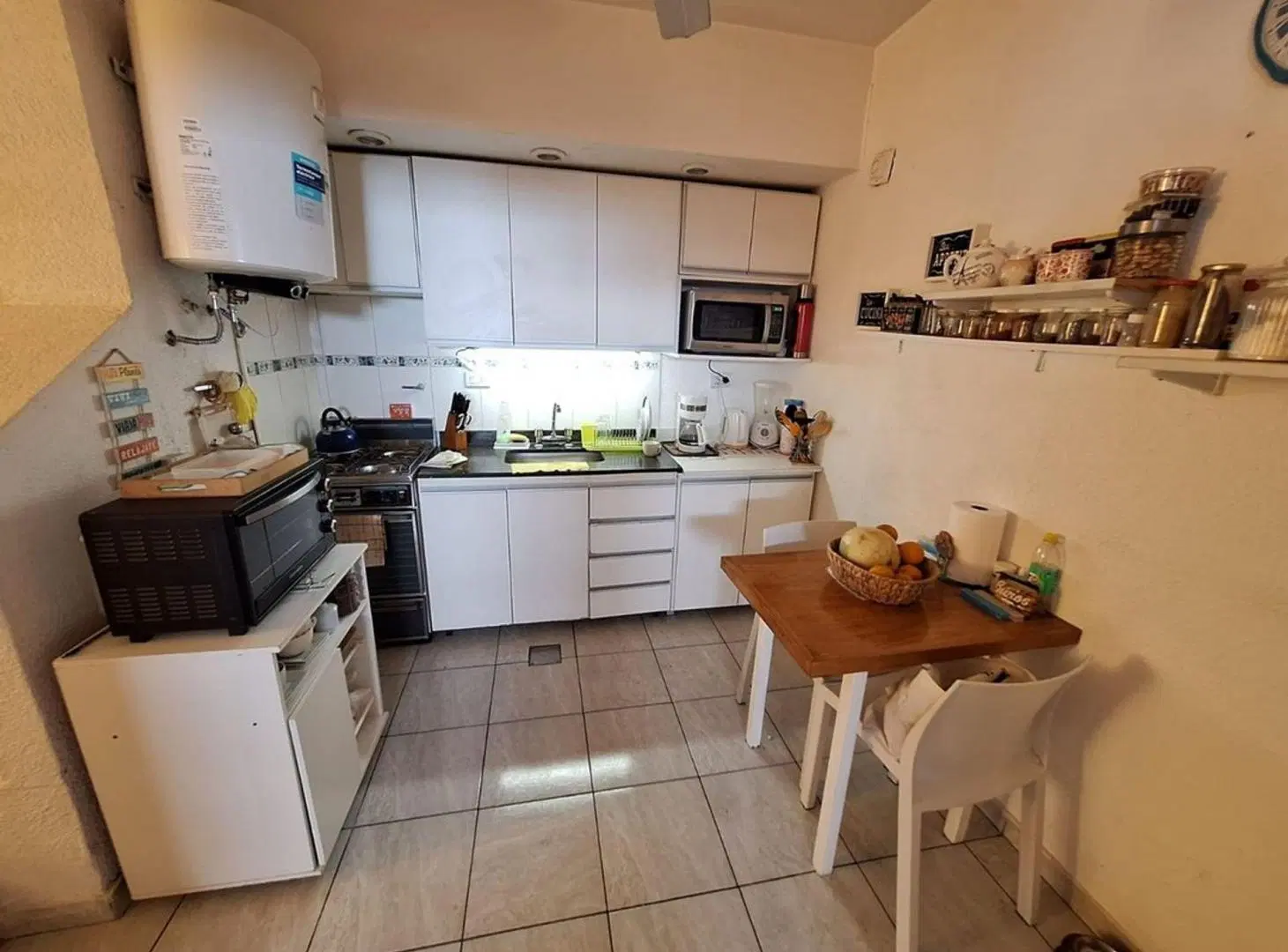 VENTA Monte Grande Casa de 3 Ambientes 4