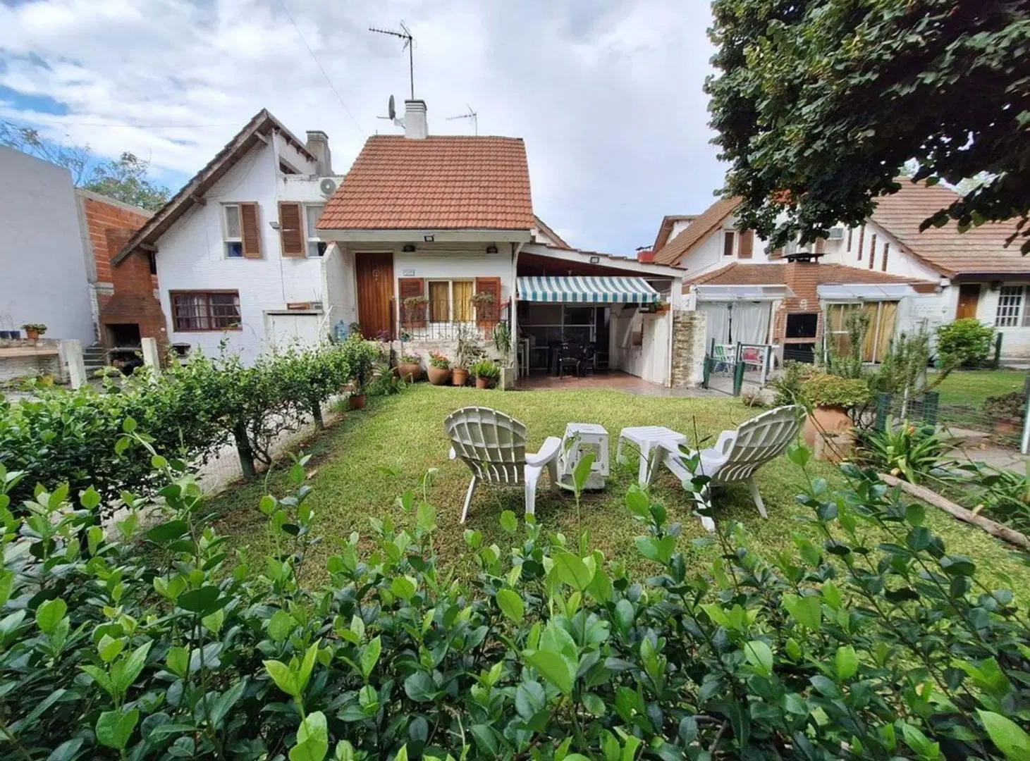VENTA Monte Grande Casa de 3 Ambientes 5