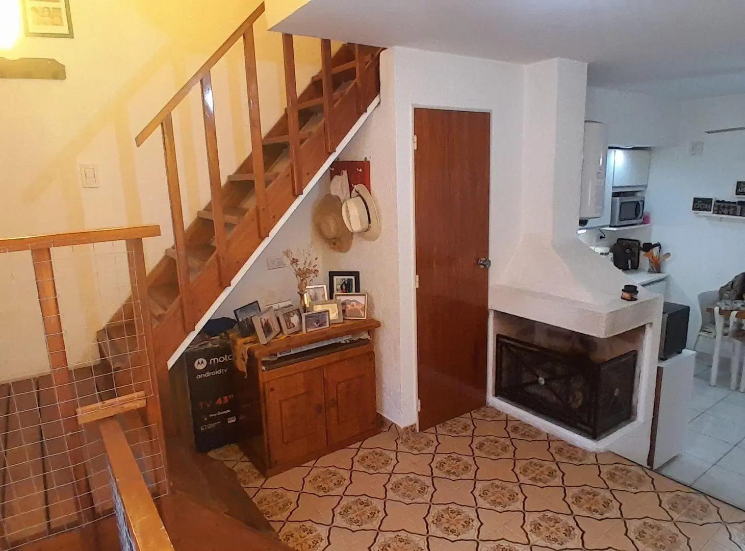VENTA Monte Grande Casa de 3 Ambientes 8