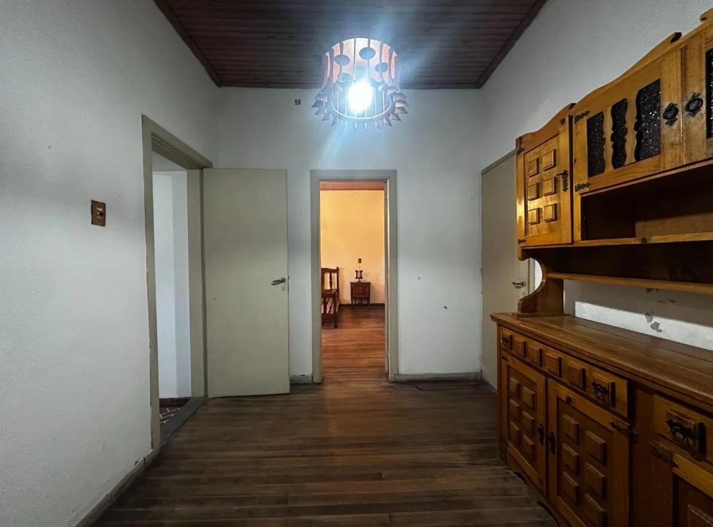 Venta casa 3 amb + depto 3 amb, Apto en Temperley 8