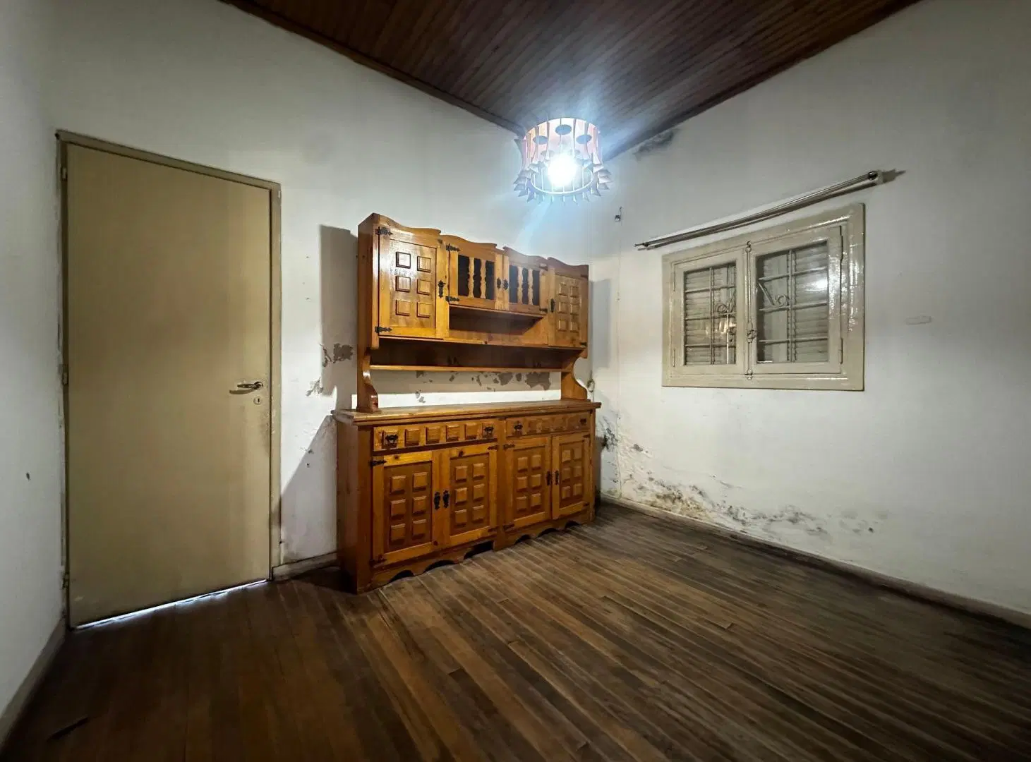 Venta casa 3 amb + depto 3 amb, Apto en Temperley 4