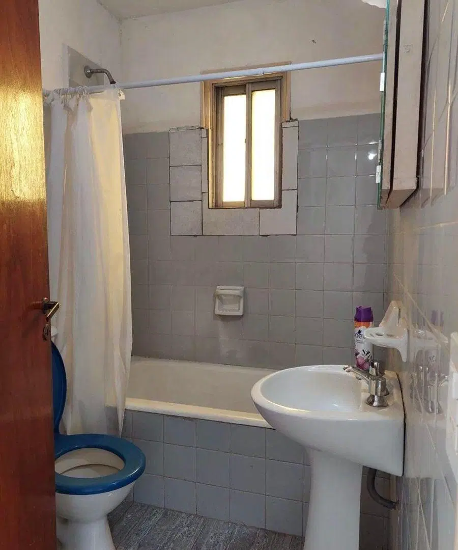 VENTA DEPARTAMENTO MONOAMBIENTE WILDE CENTRO 7