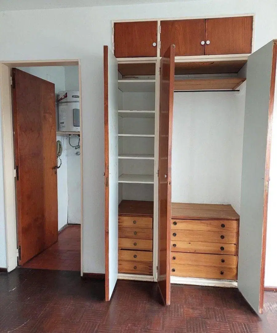 VENTA DEPARTAMENTO MONOAMBIENTE WILDE CENTRO 3