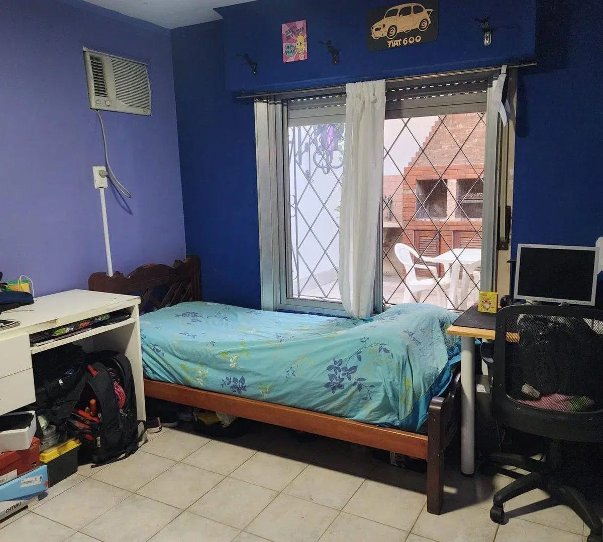 Venta PH 3 ambientes Lanus APTO CREDITO 4