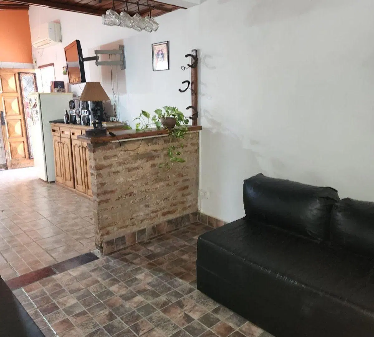 Venta PH 3 ambientes Lanus APTO CREDITO 3